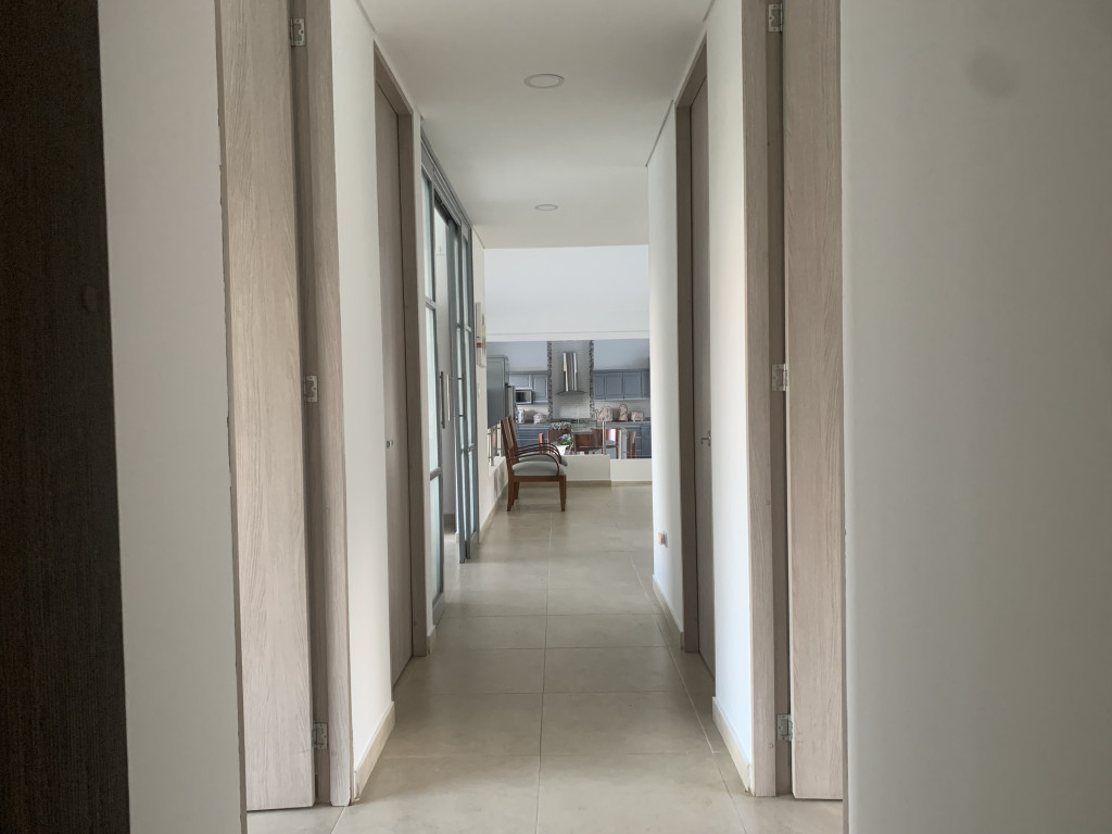 Casa Campestre En Venta - Parcelación Campestre Laguna Seca, Yumbo