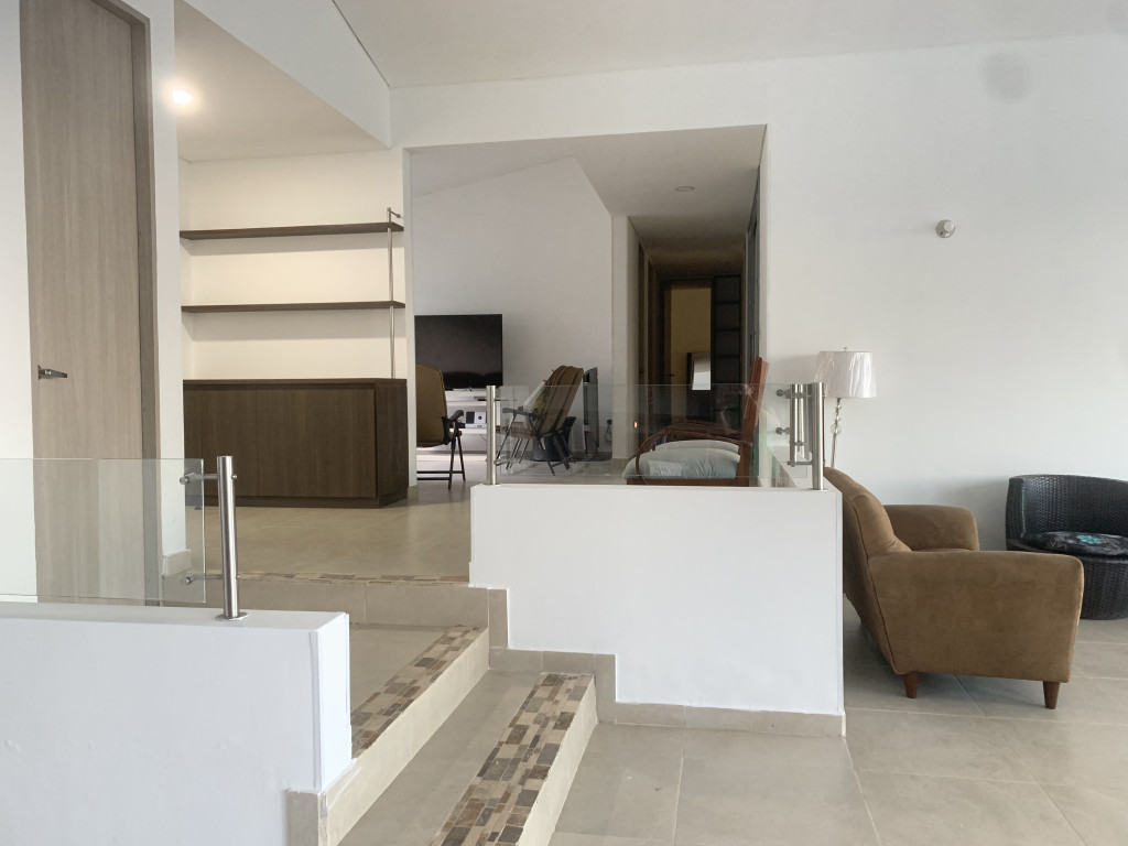 Casa Campestre En Venta - Parcelación Campestre Laguna Seca, Yumbo
