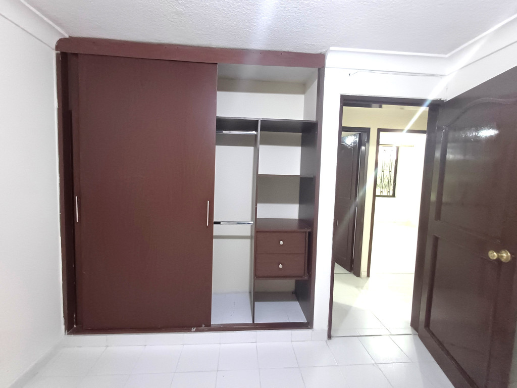 Apartamento En Arriendo - Mirriñao, Palmira
