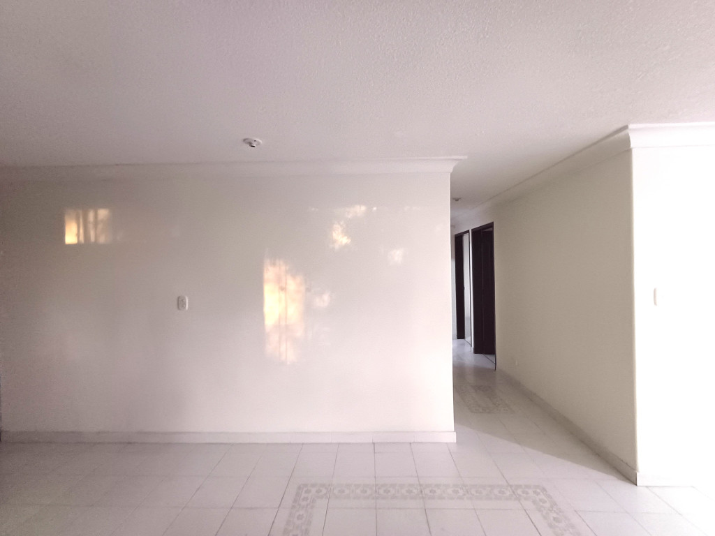 Apartamento En Arriendo - Mirriñao, Palmira
