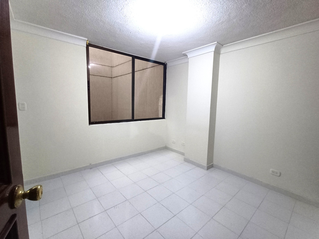 Apartamento En Arriendo - Mirriñao, Palmira