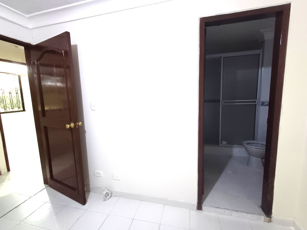 Apartamento En Arriendo - Mirriñao, Palmira