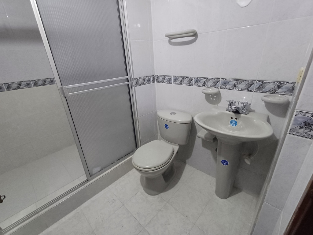 Apartamento En Arriendo - Mirriñao, Palmira