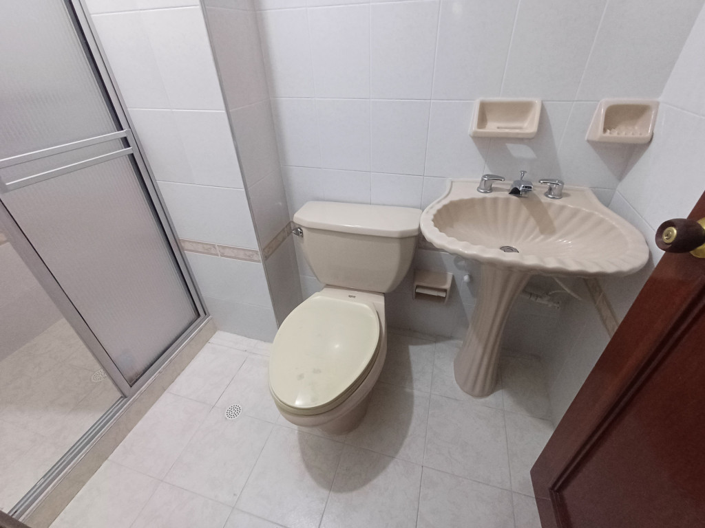 Apartamento En Arriendo - Mirriñao, Palmira