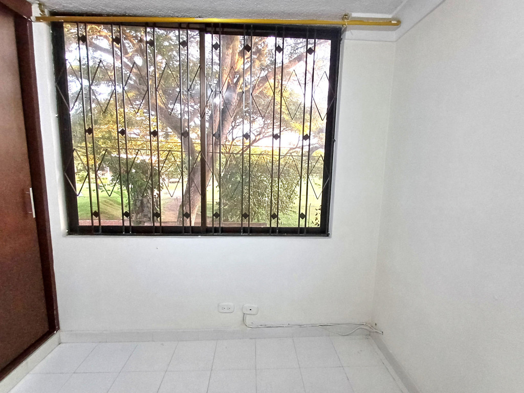 Apartamento En Arriendo - Mirriñao, Palmira