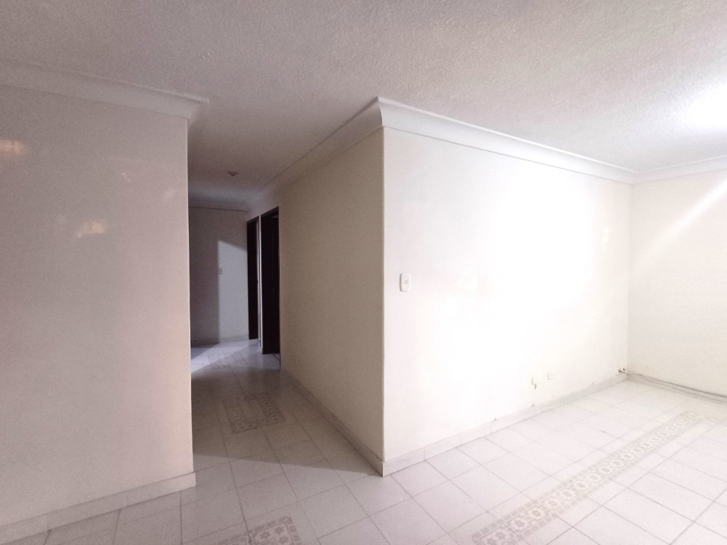 Apartamento En Arriendo - Mirriñao, Palmira