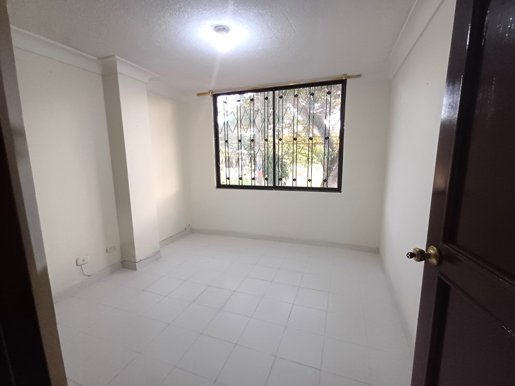 Apartamento En Arriendo - Mirriñao, Palmira