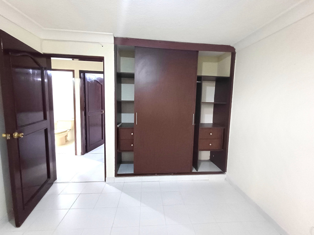 Apartamento En Arriendo - Mirriñao, Palmira