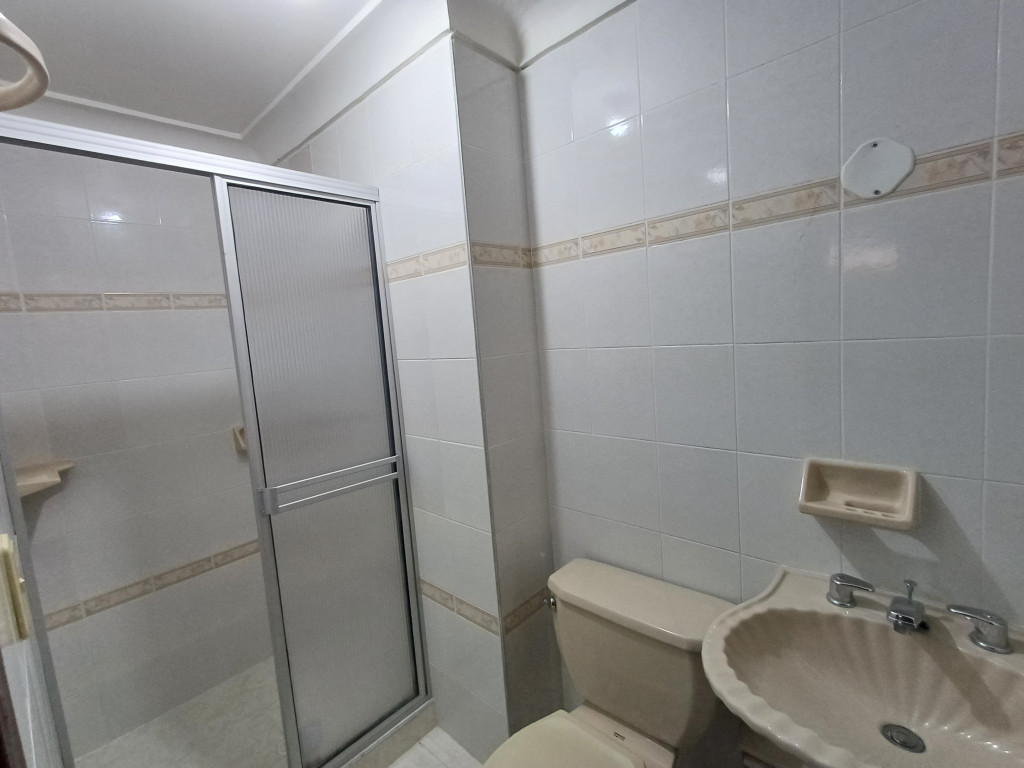 Apartamento En Arriendo - Mirriñao, Palmira