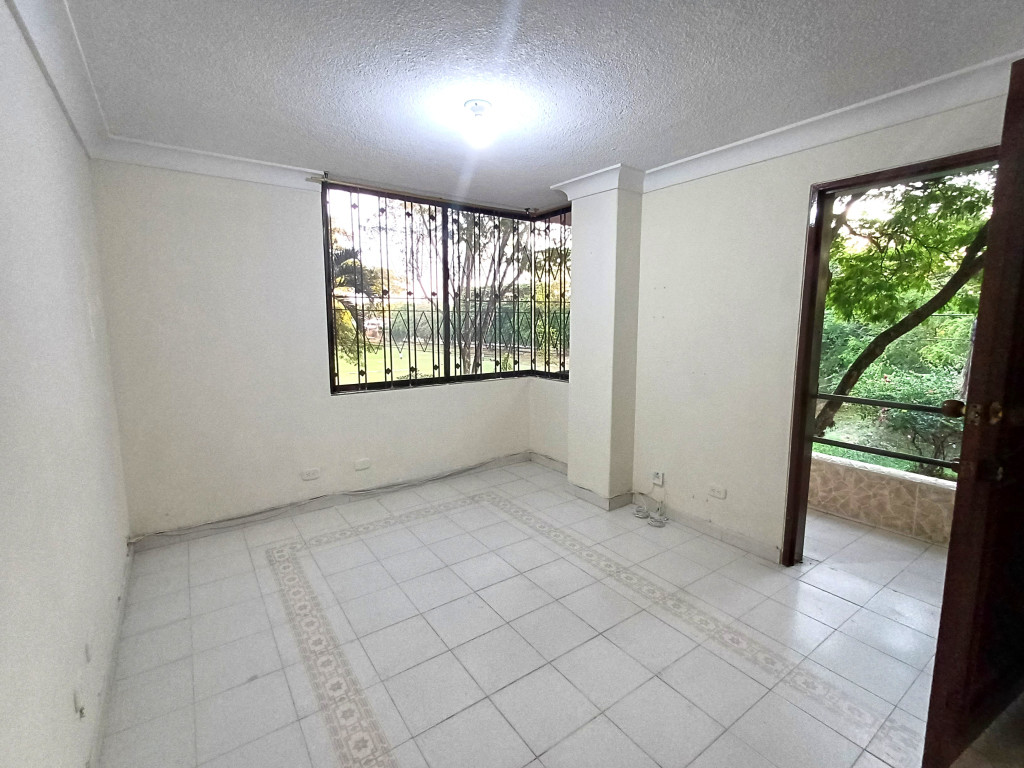 Apartamento En Arriendo - Mirriñao, Palmira