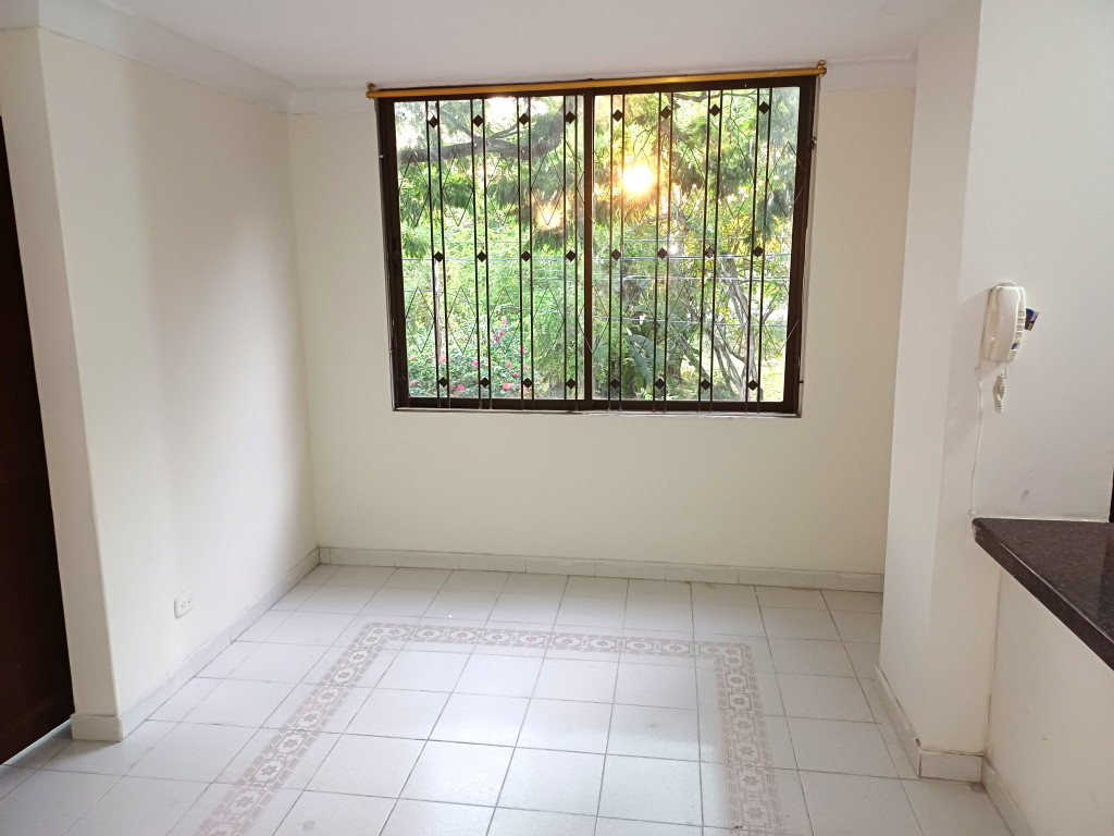 Apartamento En Arriendo - Mirriñao, Palmira