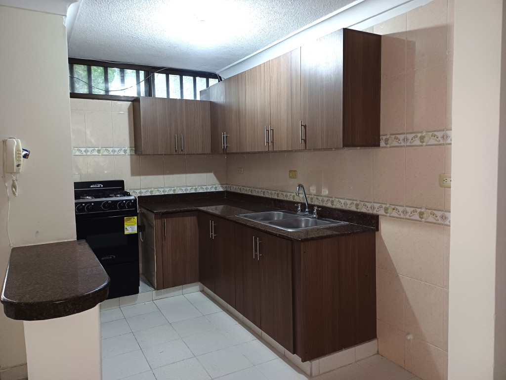 Apartamento En Arriendo - Mirriñao, Palmira