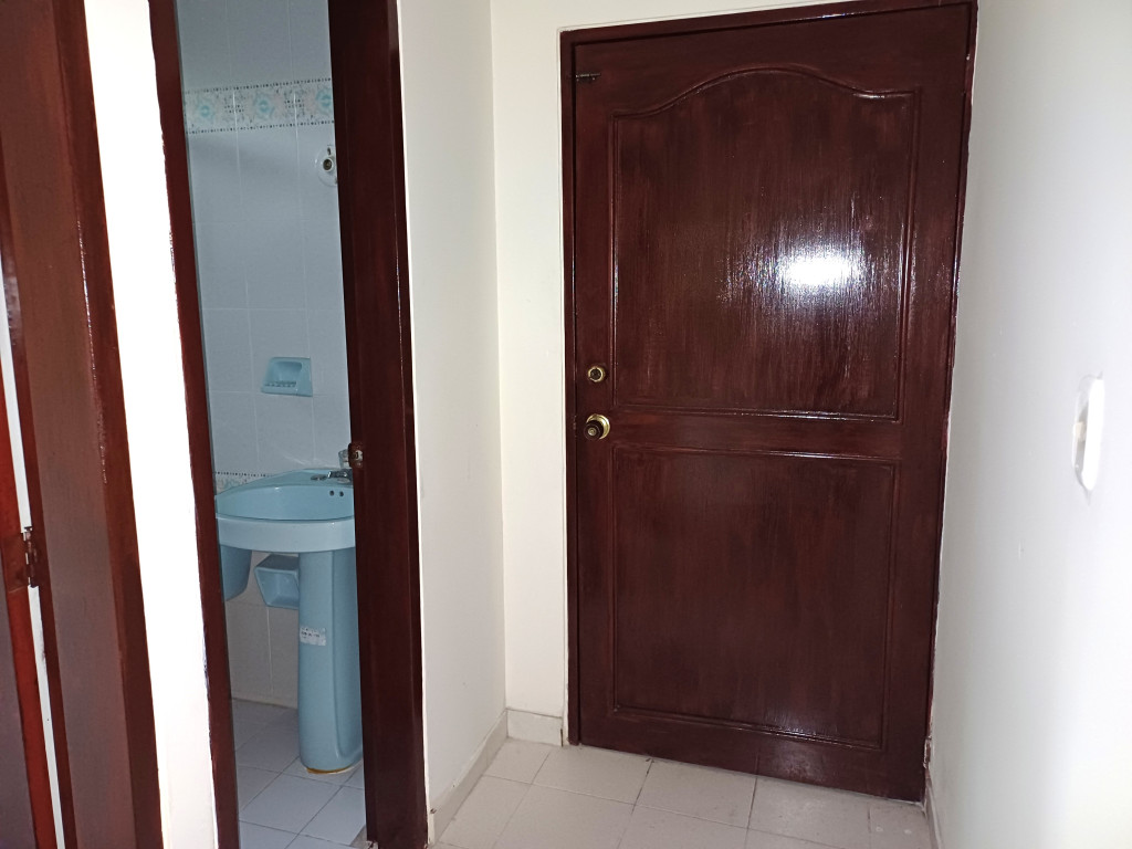 Apartamento En Arriendo - Mirriñao, Palmira