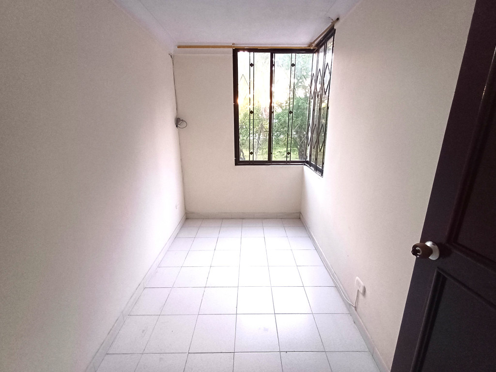 Apartamento En Arriendo - Mirriñao, Palmira
