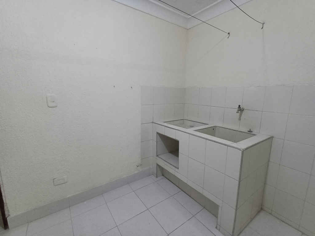 Apartamento En Arriendo - Mirriñao, Palmira