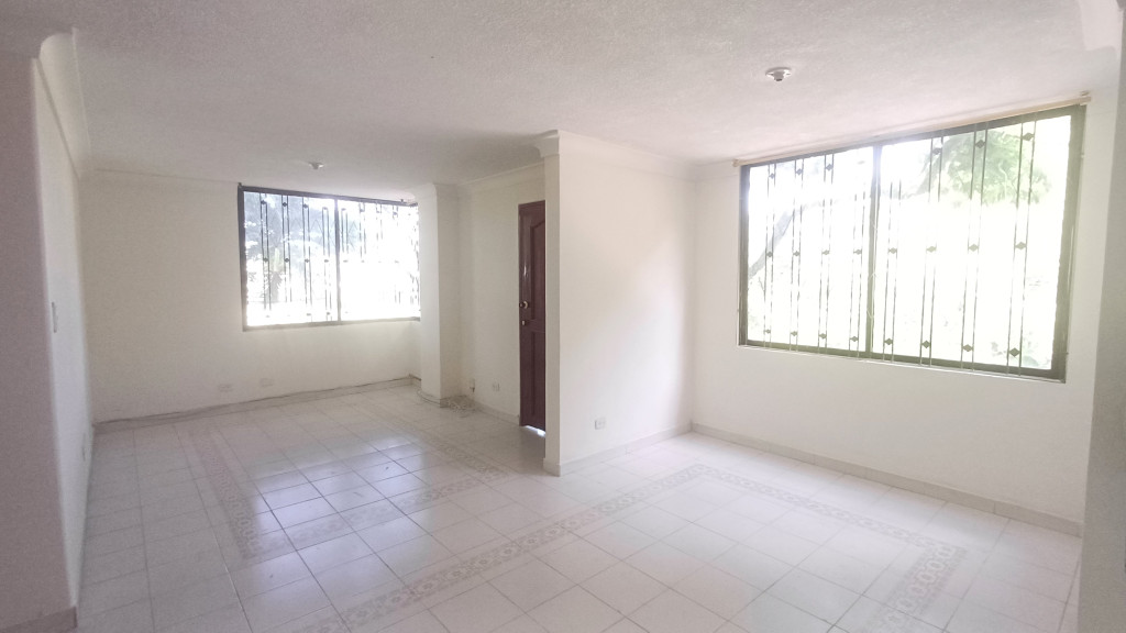 Apartamento En Arriendo - Mirriñao, Palmira