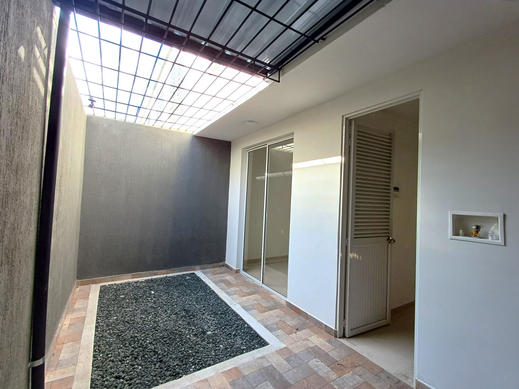 Casa En Arriendo - Camino Real, Ginebra