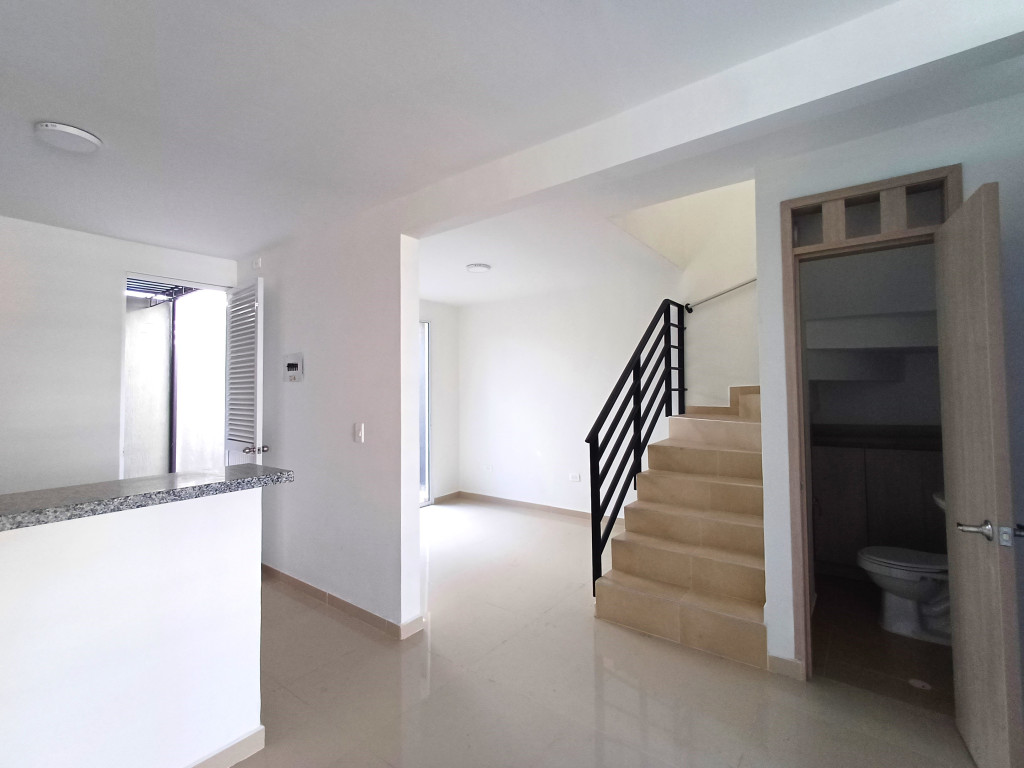 Casa En Arriendo - Camino Real, Ginebra