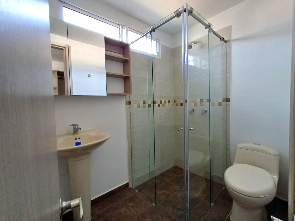 Casa En Arriendo - Camino Real, Ginebra