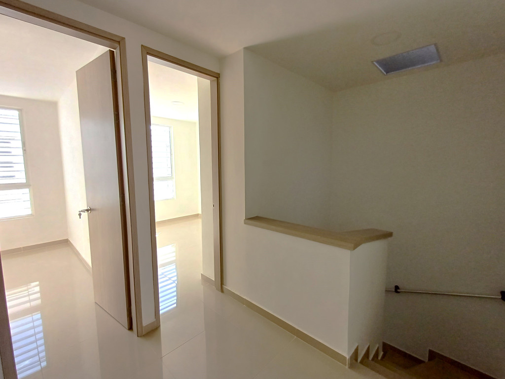 Casa En Arriendo - Camino Real, Ginebra