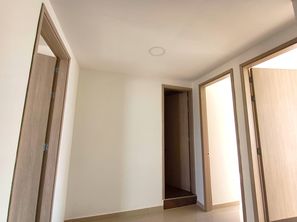 Casa En Arriendo - Camino Real, Ginebra