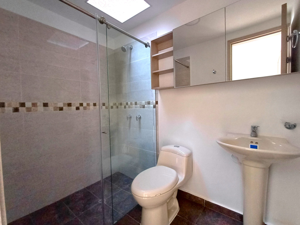 Casa En Arriendo - Camino Real, Ginebra
