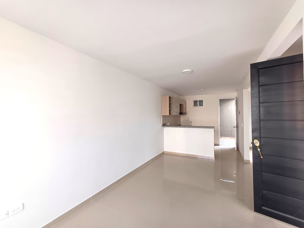 Casa En Arriendo - Camino Real, Ginebra
