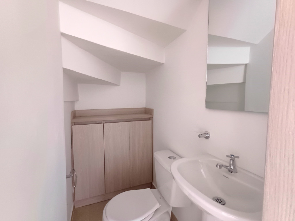 Casa En Arriendo - Camino Real, Ginebra
