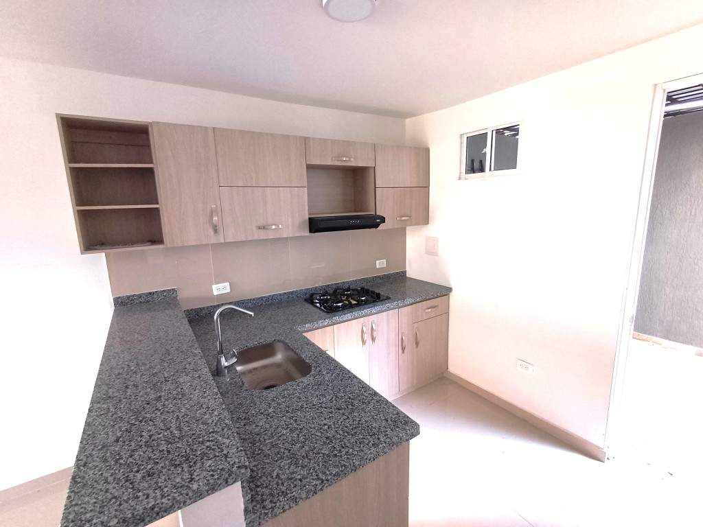 Casa En Arriendo - Camino Real, Ginebra