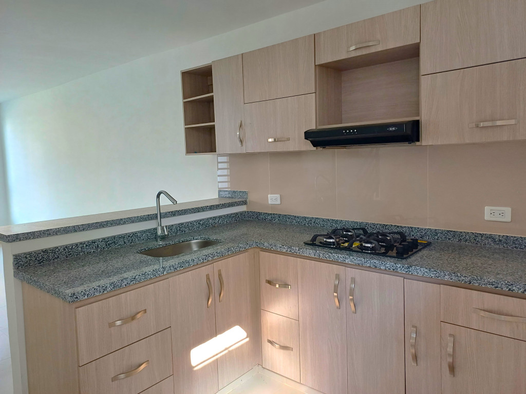 Casa En Arriendo - Camino Real, Ginebra