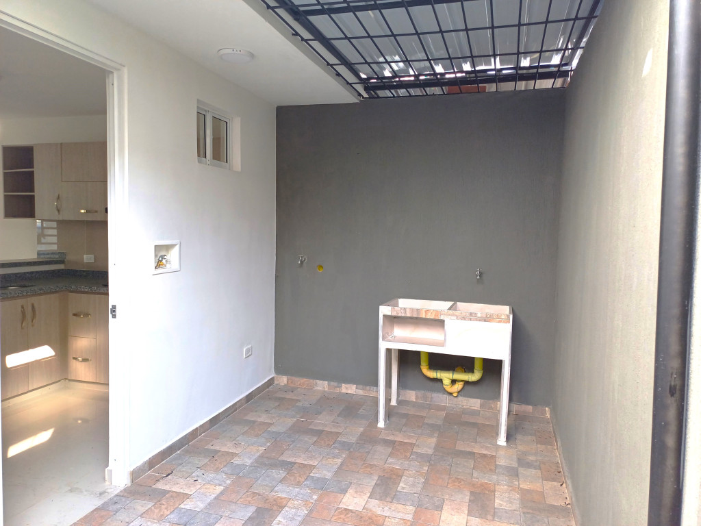 Casa En Arriendo - Camino Real, Ginebra