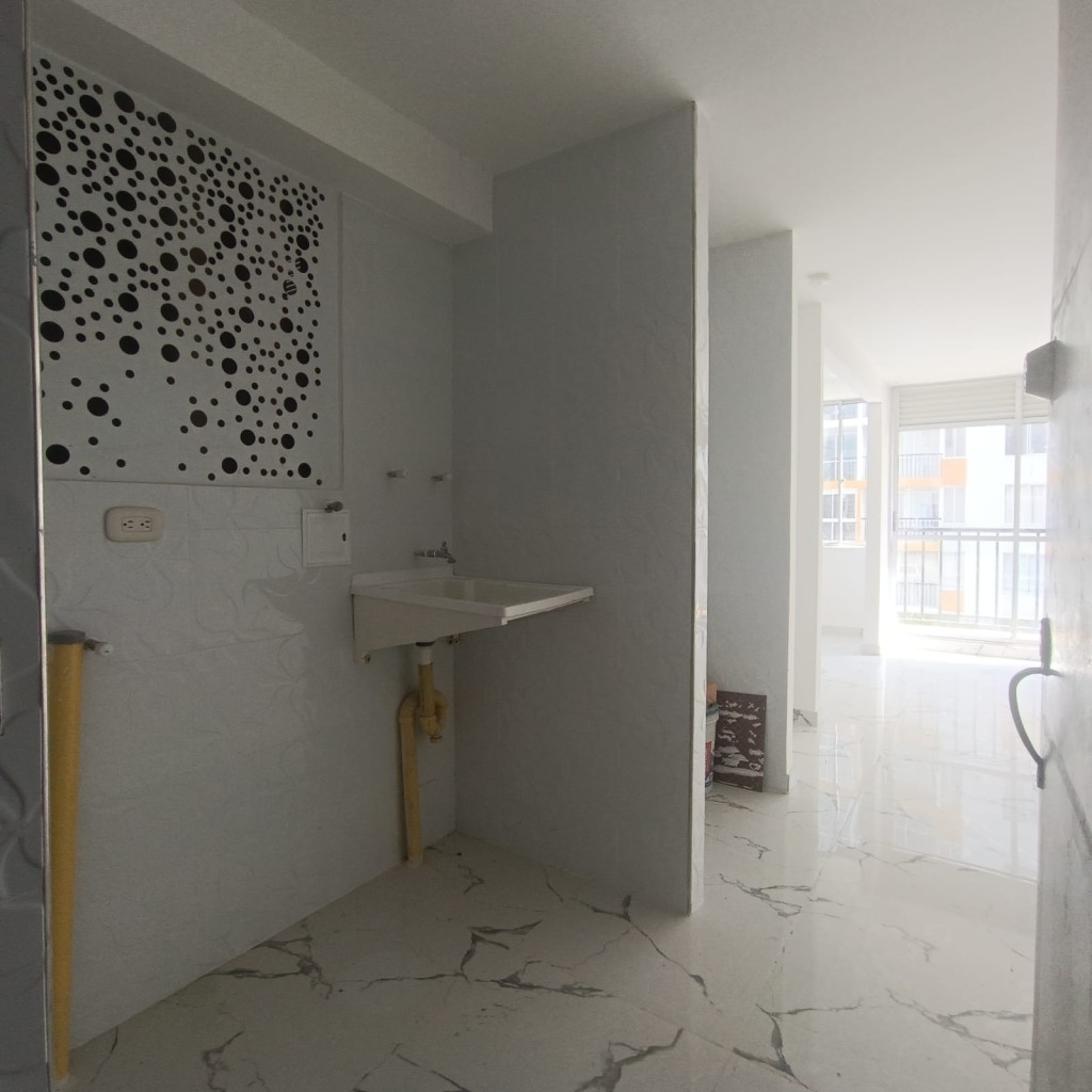 Apartamento En Venta - Jamundí, Jamundí