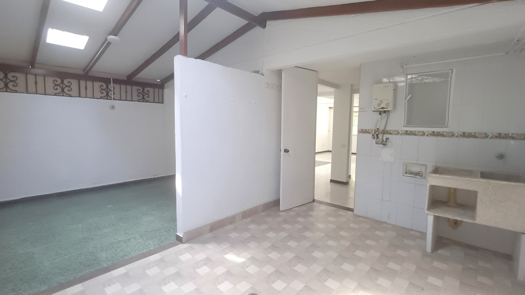 Casa En Arriendo - Urb. Santa Ana, Palmira