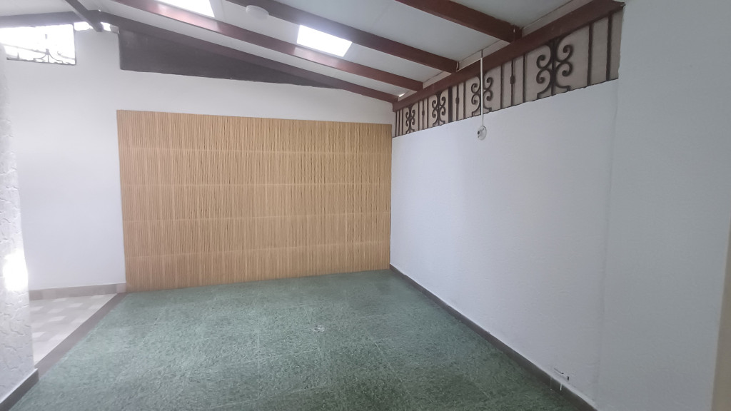 Casa En Arriendo - Urb. Santa Ana, Palmira
