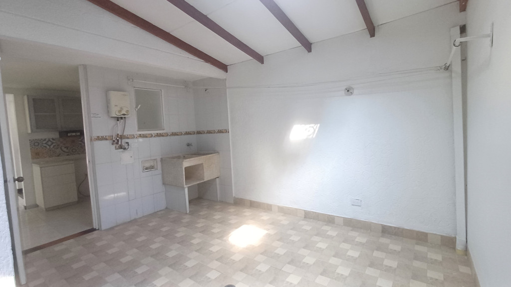 Casa En Arriendo - Urb. Santa Ana, Palmira