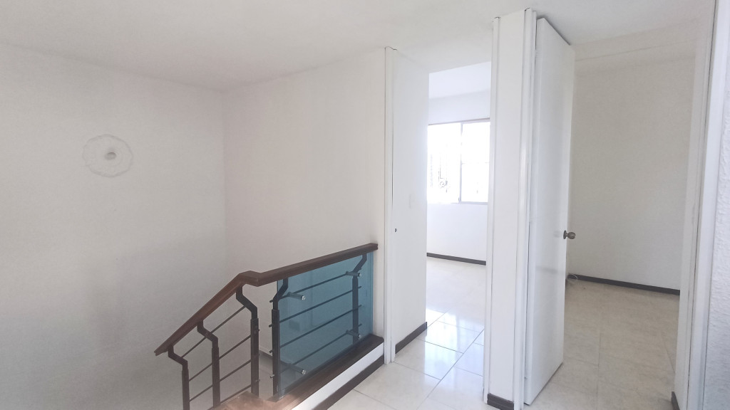 Casa En Arriendo - Urb. Santa Ana, Palmira