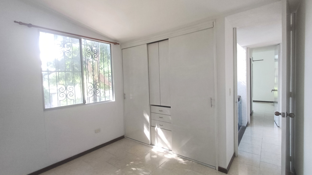 Casa En Arriendo - Urb. Santa Ana, Palmira