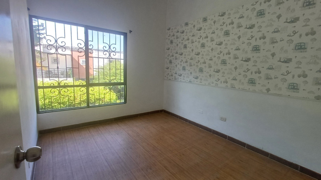 Casa En Arriendo - Urb. Santa Ana, Palmira