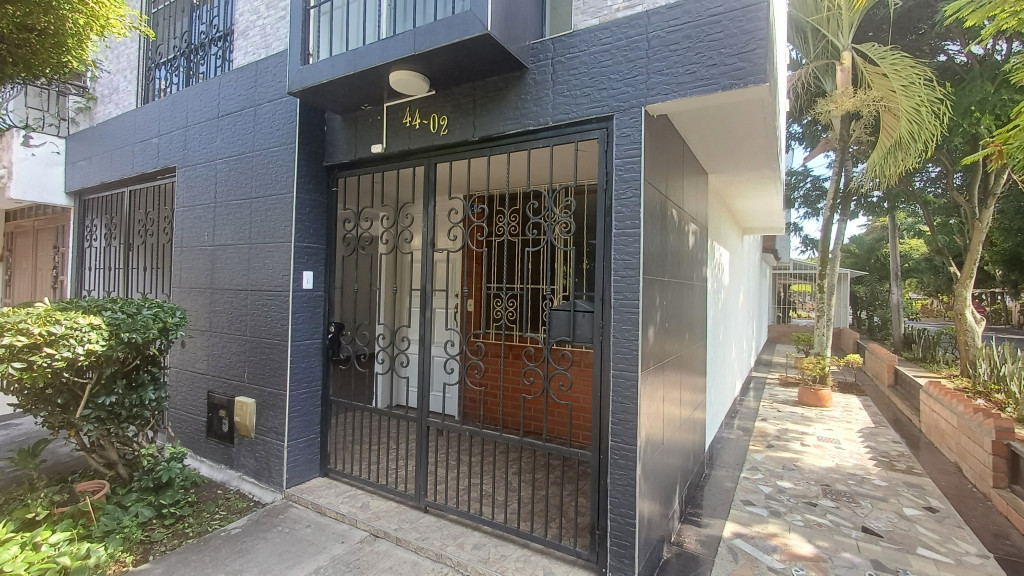 Casa En Arriendo - Urb. Santa Ana, Palmira