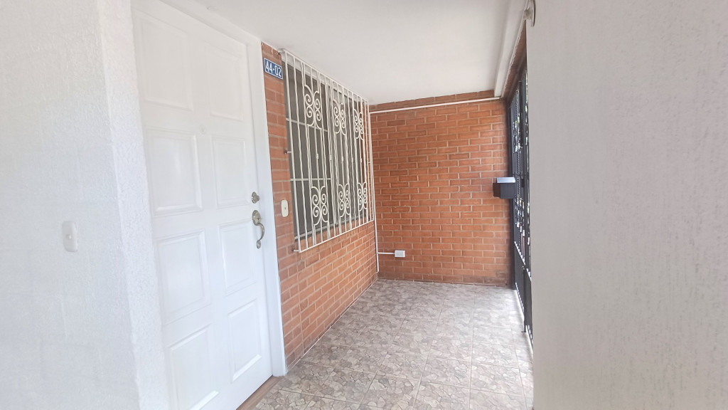 Casa En Arriendo - Urb. Santa Ana, Palmira