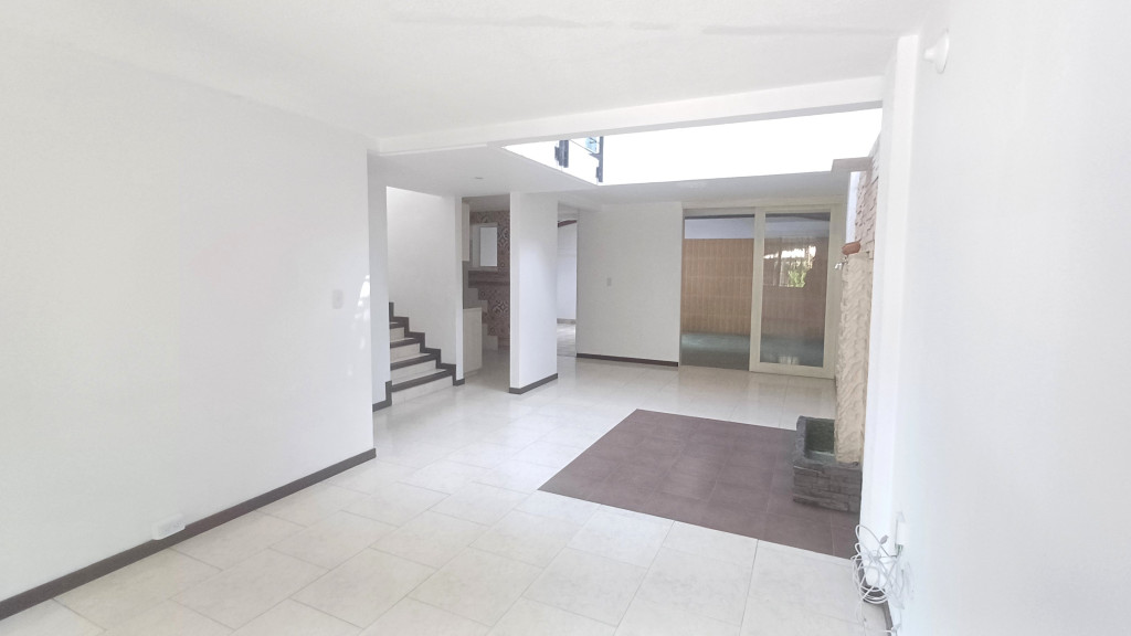 Casa En Arriendo - Urb. Santa Ana, Palmira