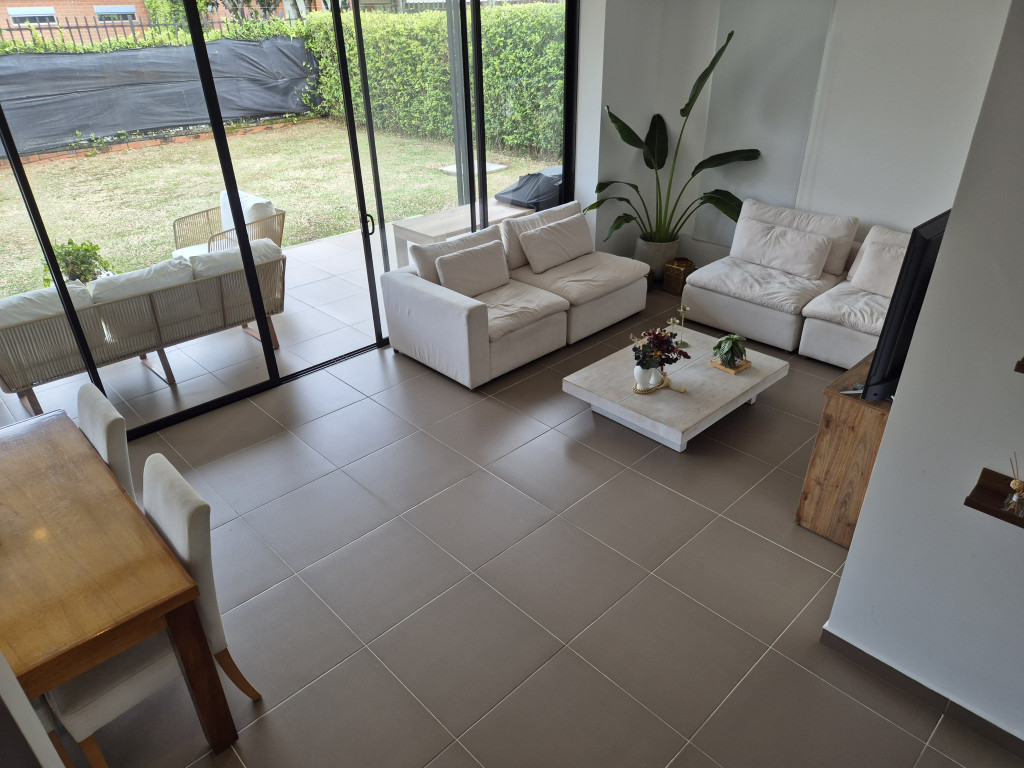 Casa Condominio En Venta - Pance, Cali