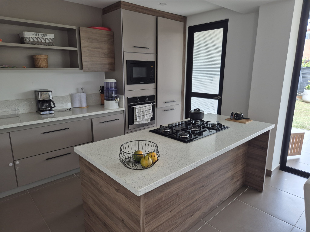 Casa Condominio En Venta - Pance, Cali