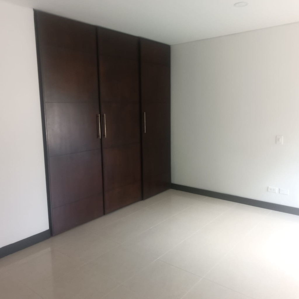 Apartamento En Arriendo - Pance, Cali