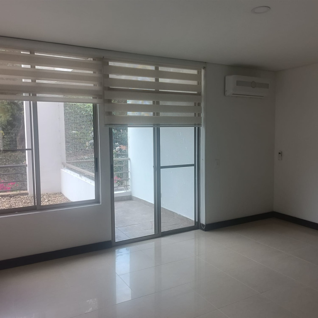 Apartamento En Arriendo - Pance, Cali