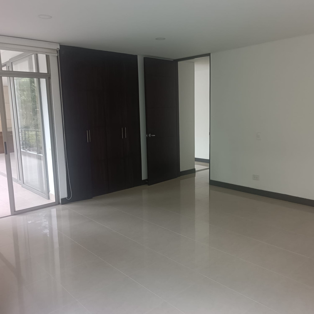 Apartamento En Arriendo - Pance, Cali