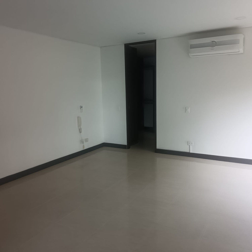 Apartamento En Arriendo - Pance, Cali