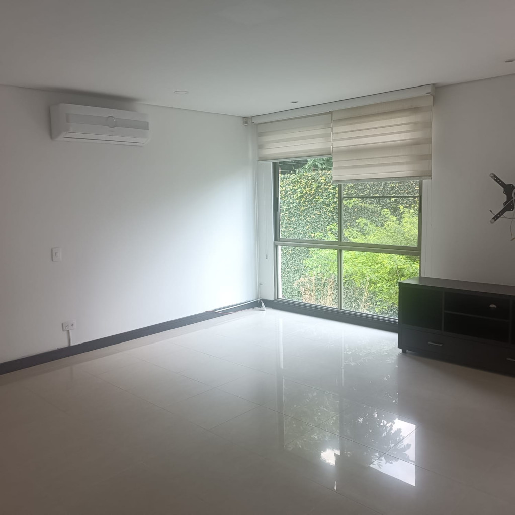 Apartamento En Arriendo - Pance, Cali
