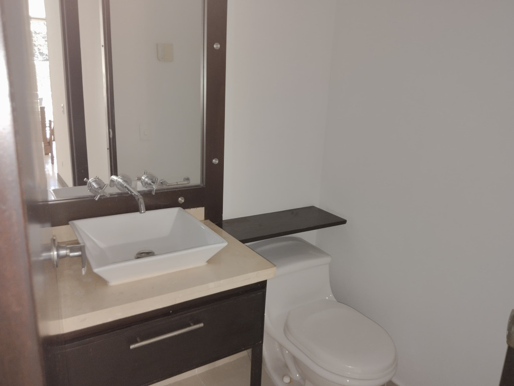 Apartamento En Arriendo - Pance, Cali