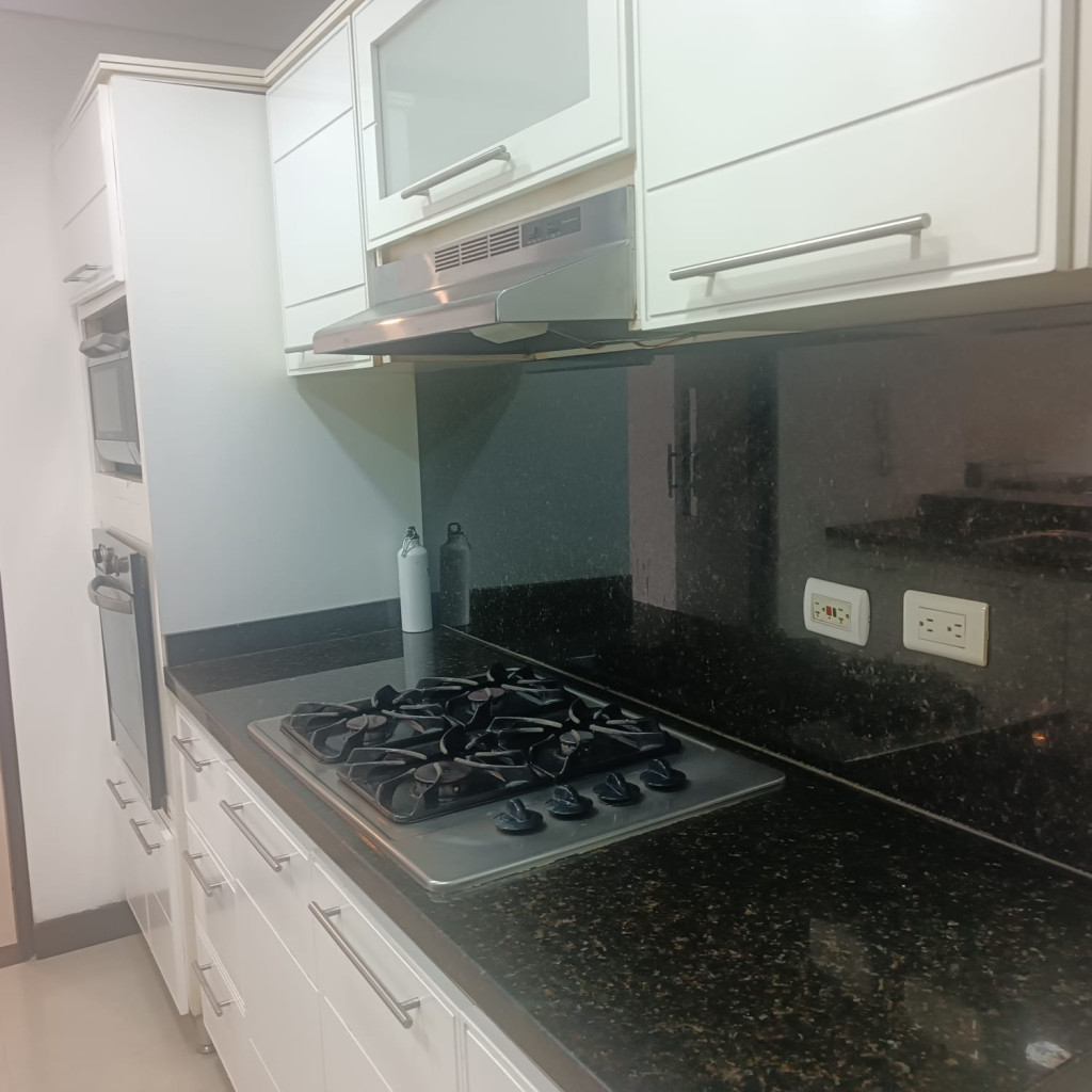 Apartamento En Arriendo - Pance, Cali